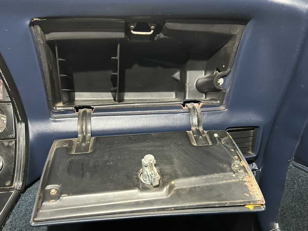 1979 Chevrolet Corvette Image 58