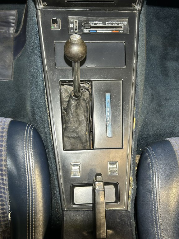 1979 Chevrolet Corvette Image 59