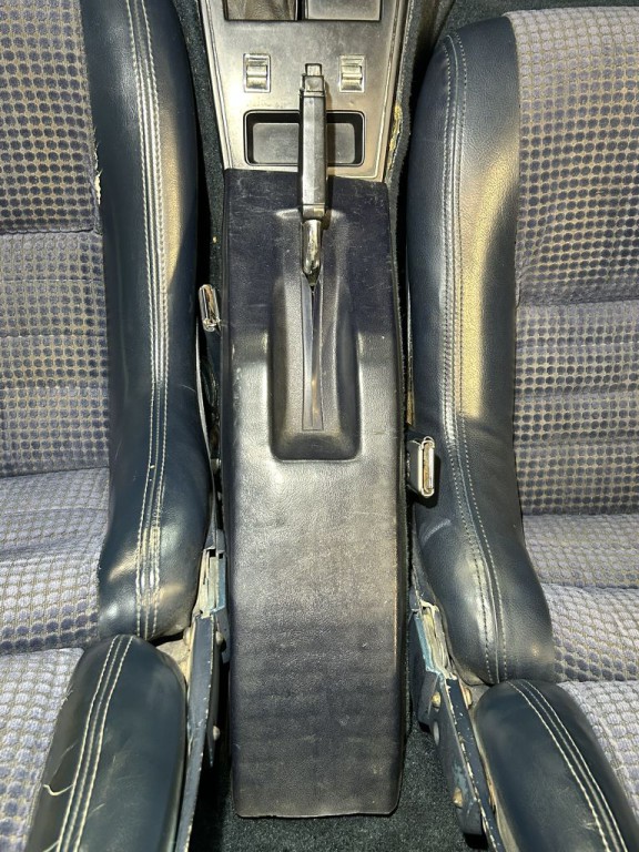 1979 Chevrolet Corvette Image 60