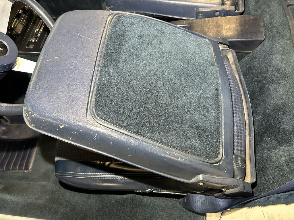 1979 Chevrolet Corvette Image 61