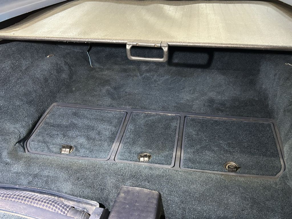 1979 Chevrolet Corvette Image 63