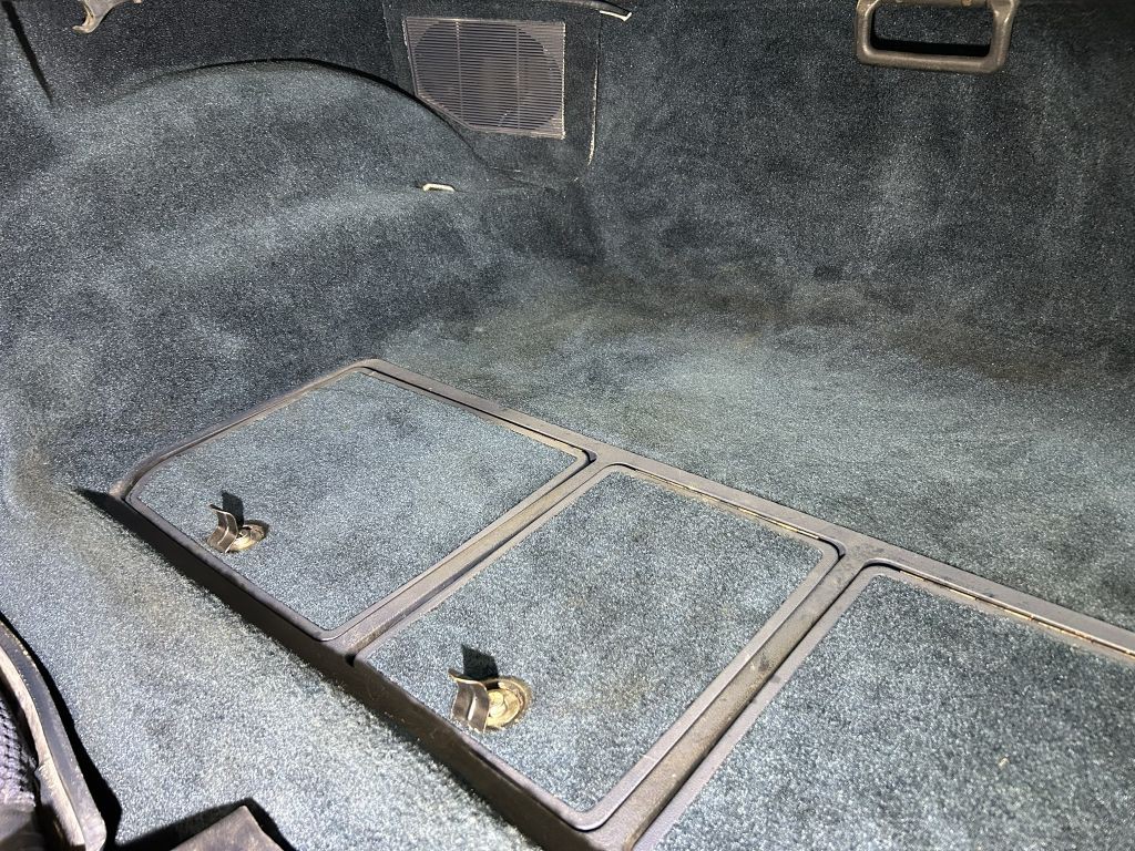 1979 Chevrolet Corvette Image 64