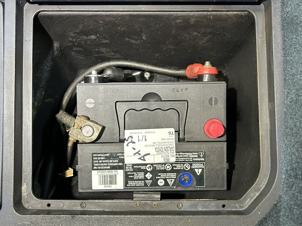 1979 Chevrolet Corvette Image 65