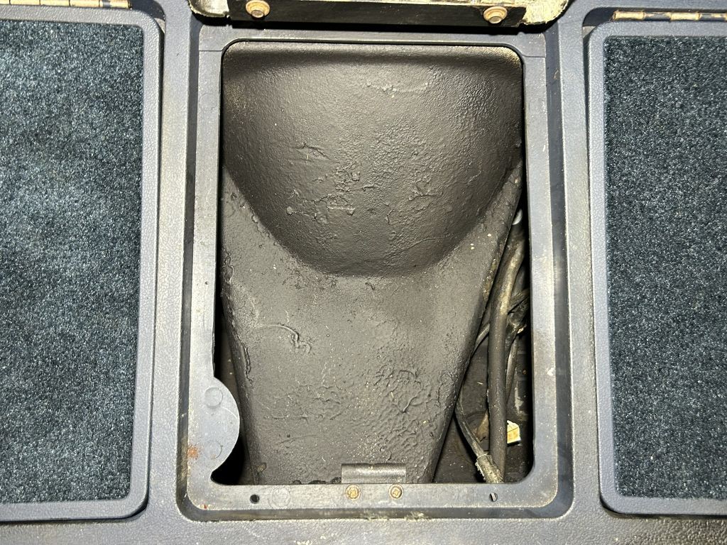 1979 Chevrolet Corvette Image 66