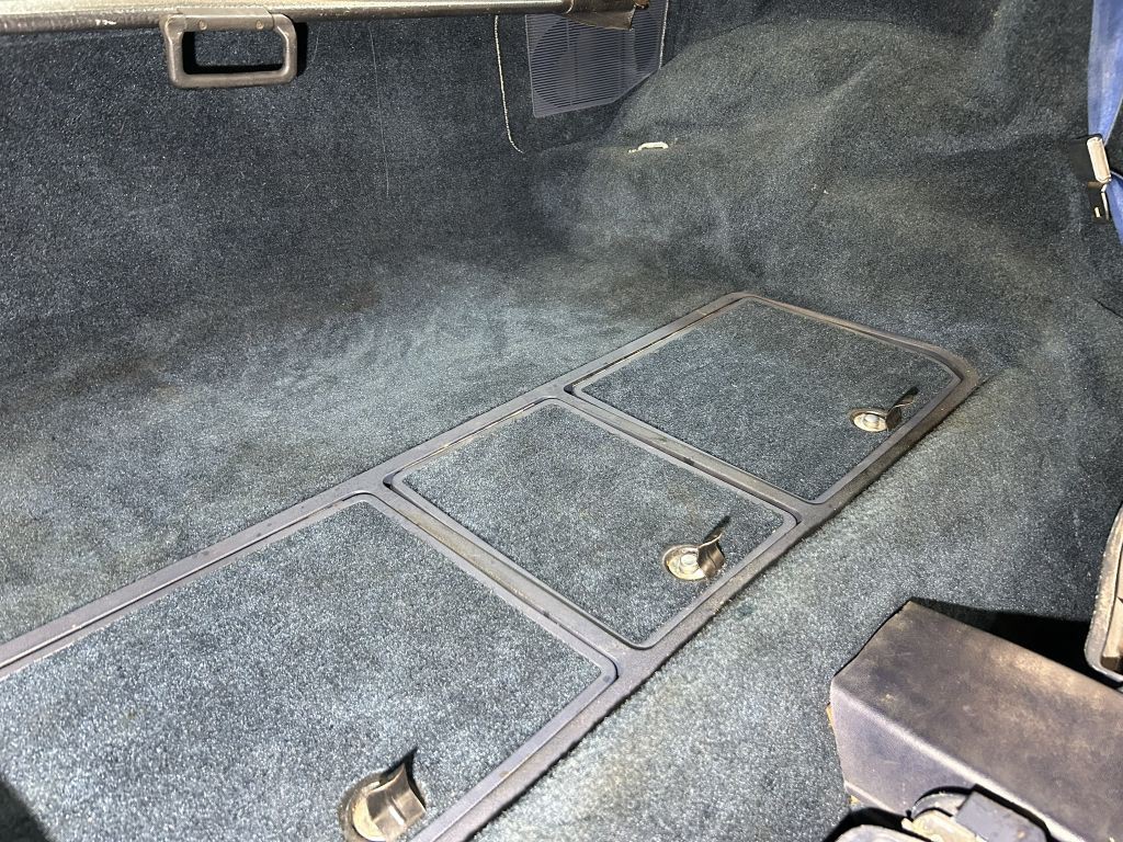 1979 Chevrolet Corvette Image 69