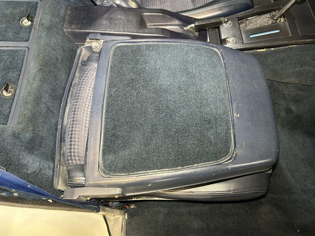 1979 Chevrolet Corvette Image 70