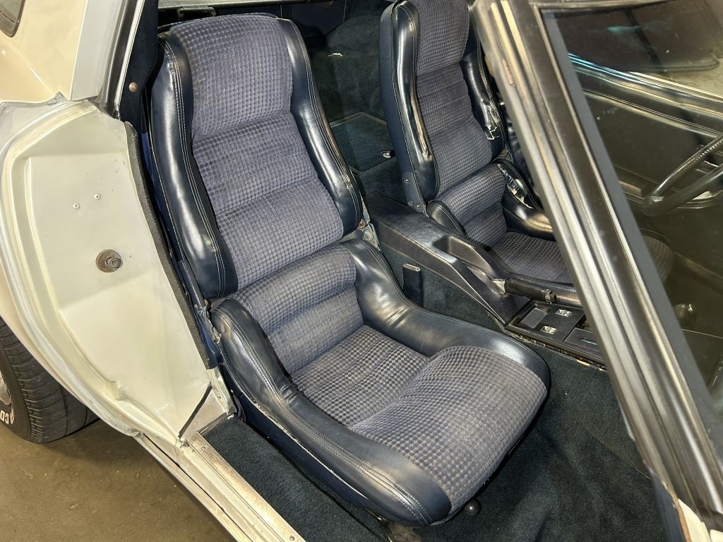 1979 Chevrolet Corvette Image 71