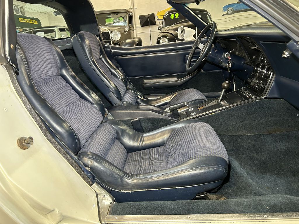 1979 Chevrolet Corvette Image 72