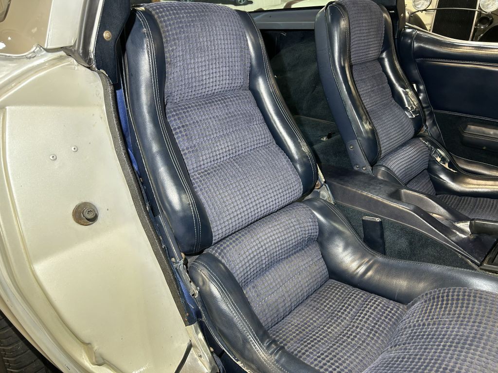 1979 Chevrolet Corvette Image 73