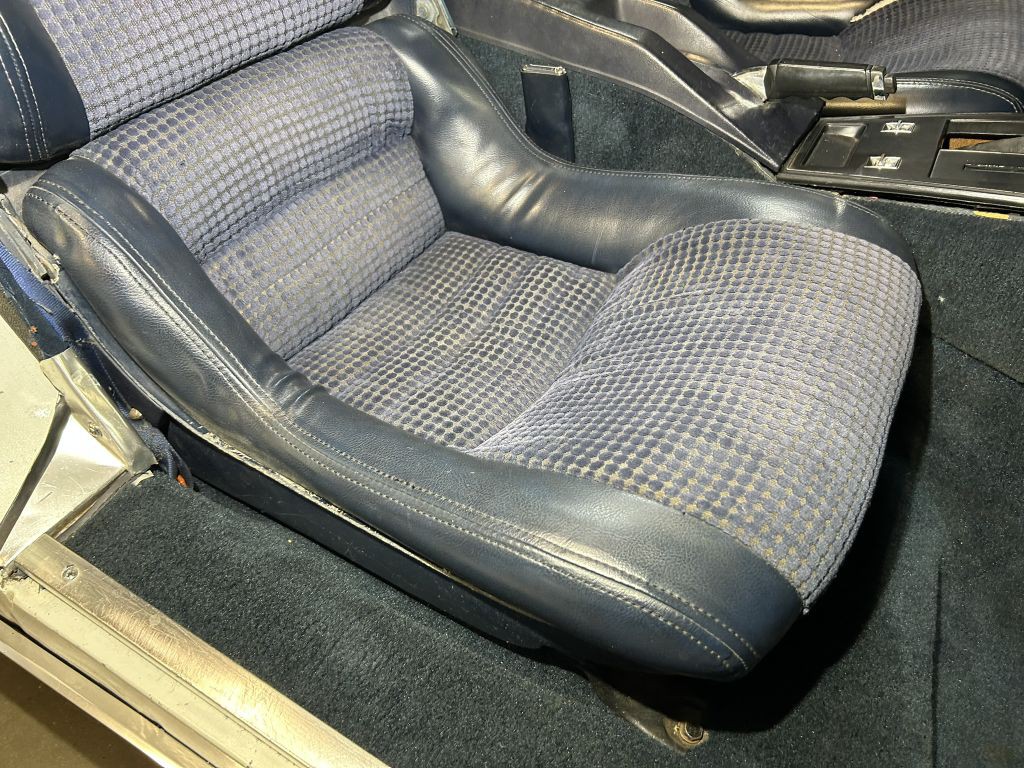 1979 Chevrolet Corvette Image 74