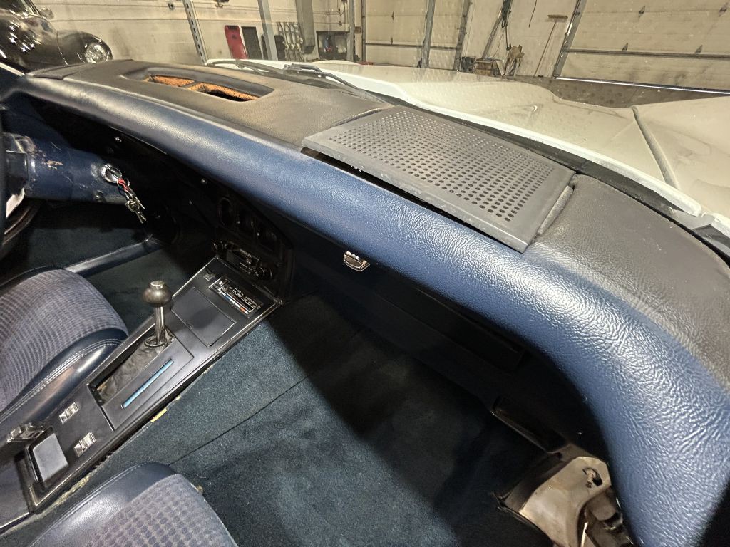 1979 Chevrolet Corvette Image 75