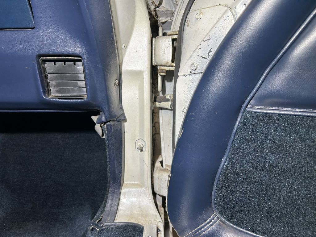 1979 Chevrolet Corvette Image 76