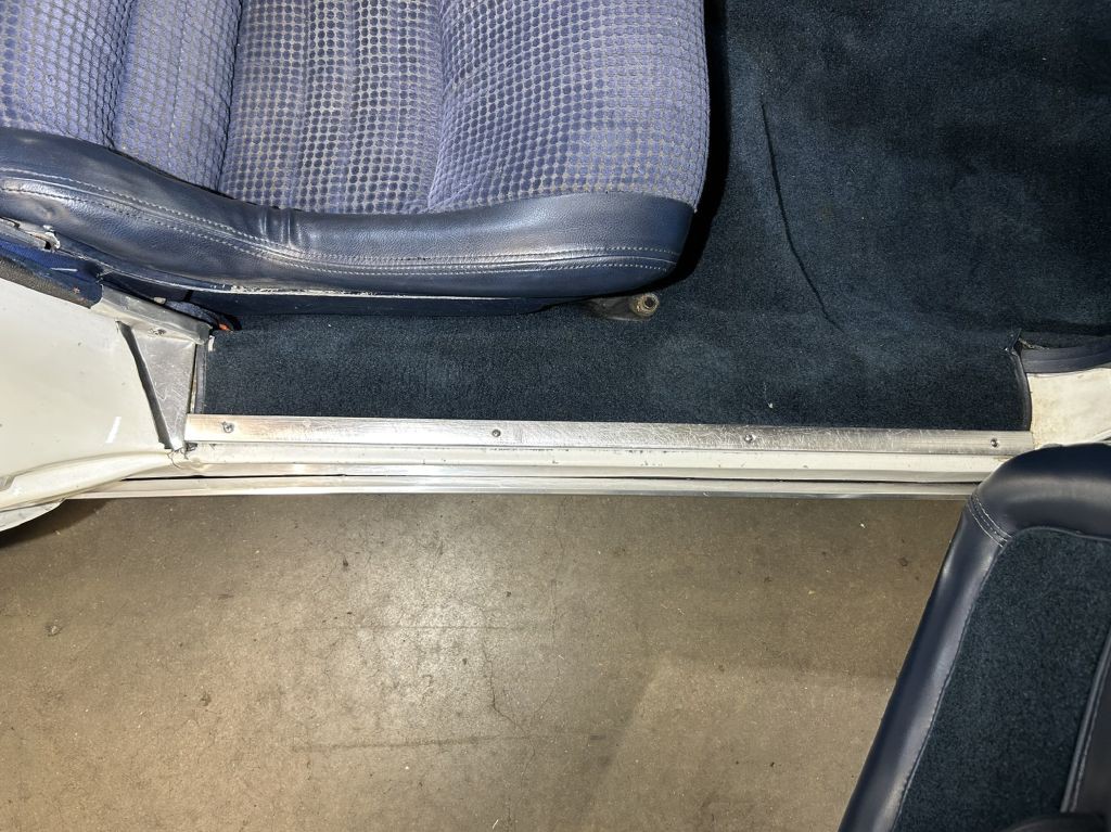 1979 Chevrolet Corvette Image 77