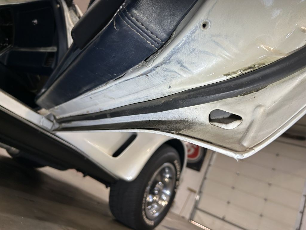 1979 Chevrolet Corvette Image 78