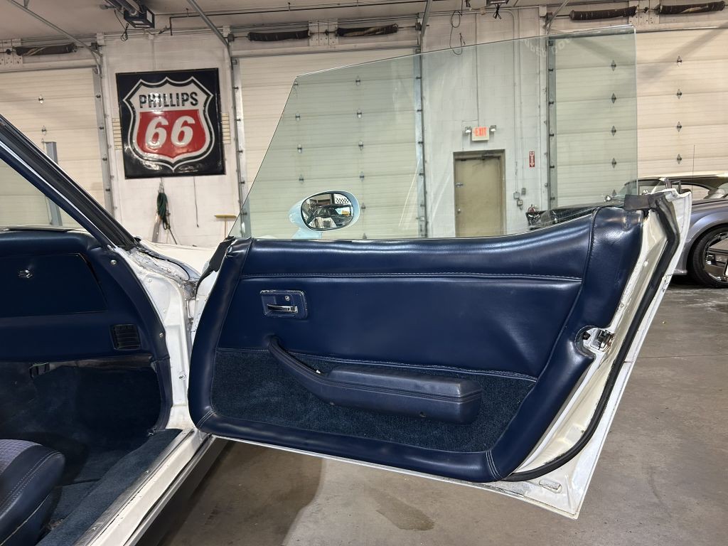 1979 Chevrolet Corvette Image 79