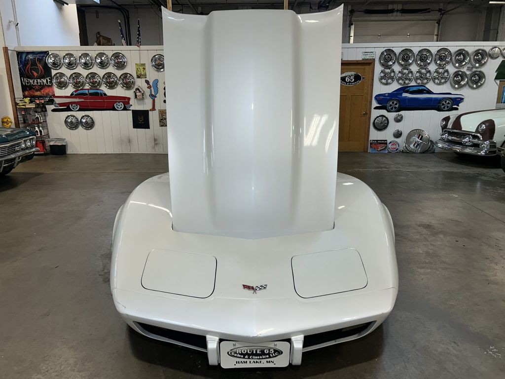 1979 Chevrolet Corvette Image 80