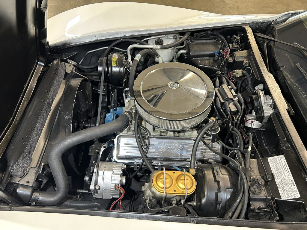 1979 Chevrolet Corvette Image 83