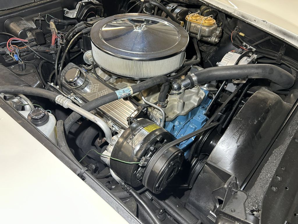 1979 Chevrolet Corvette Image 84