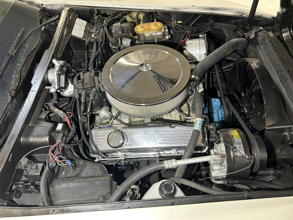 1979 Chevrolet Corvette Image 85