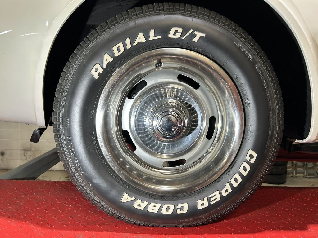 1979 Chevrolet Corvette Image 87