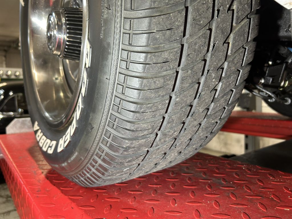 1979 Chevrolet Corvette Image 88