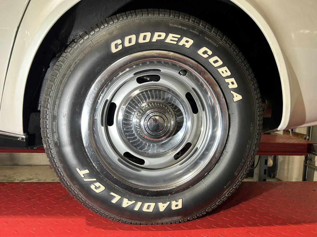 1979 Chevrolet Corvette Image 89