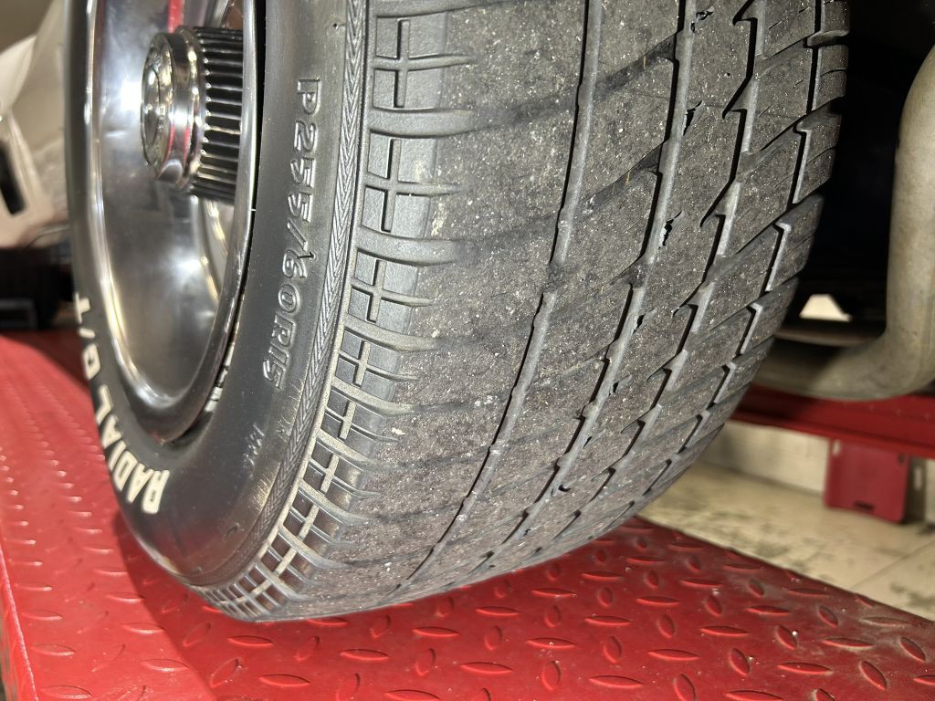 1979 Chevrolet Corvette Image 90