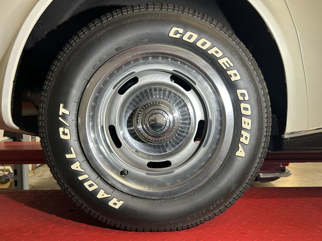 1979 Chevrolet Corvette Image 91