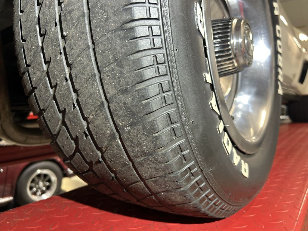 1979 Chevrolet Corvette Image 92