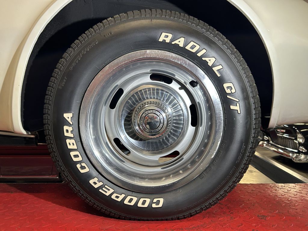 1979 Chevrolet Corvette Image 93