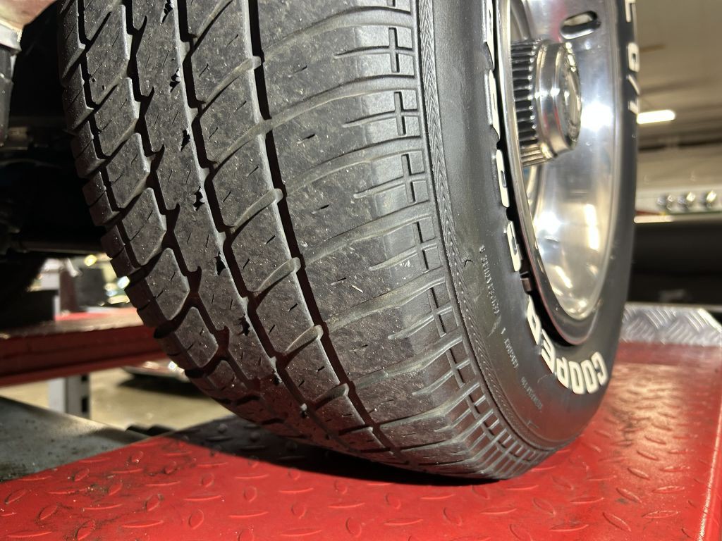 1979 Chevrolet Corvette Image 94