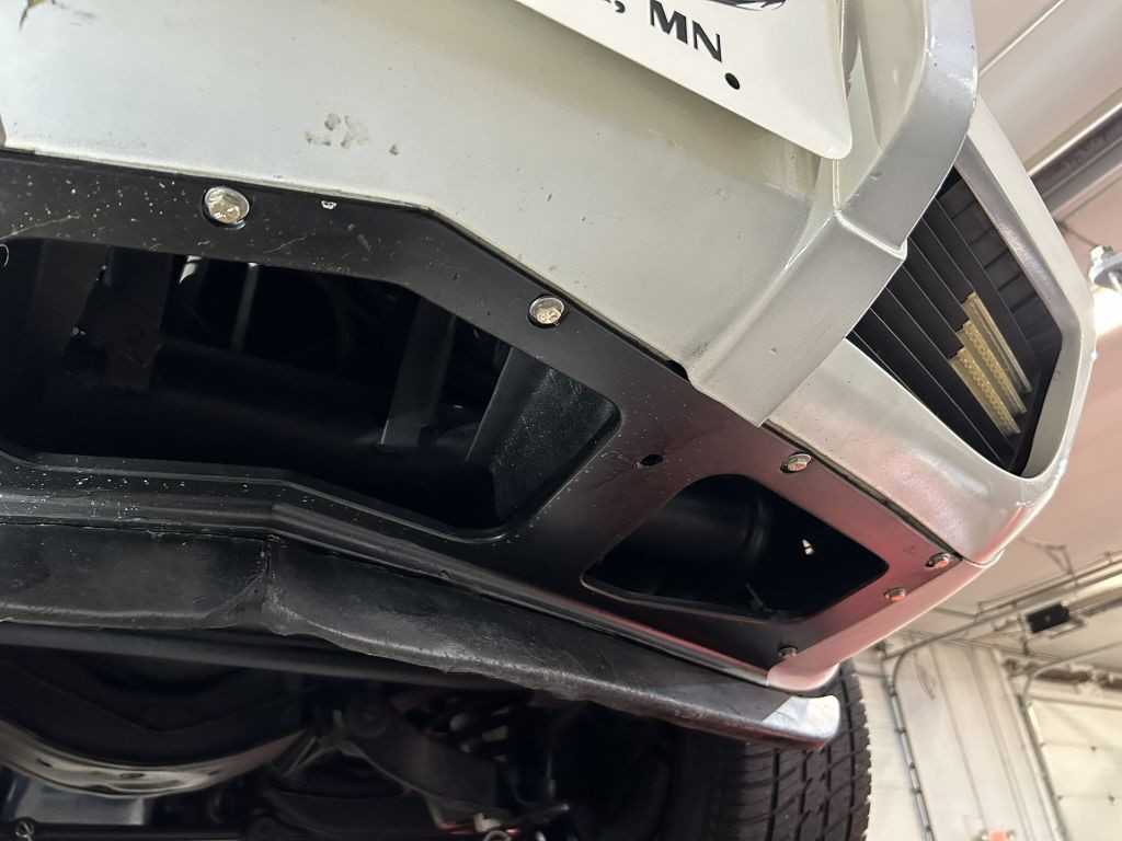 1979 Chevrolet Corvette Image 95