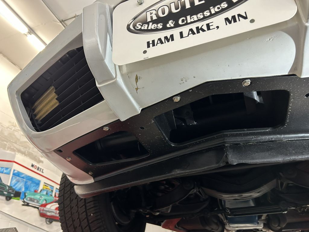 1979 Chevrolet Corvette Image 96