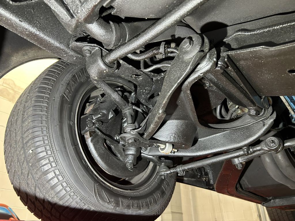 1979 Chevrolet Corvette Image 97