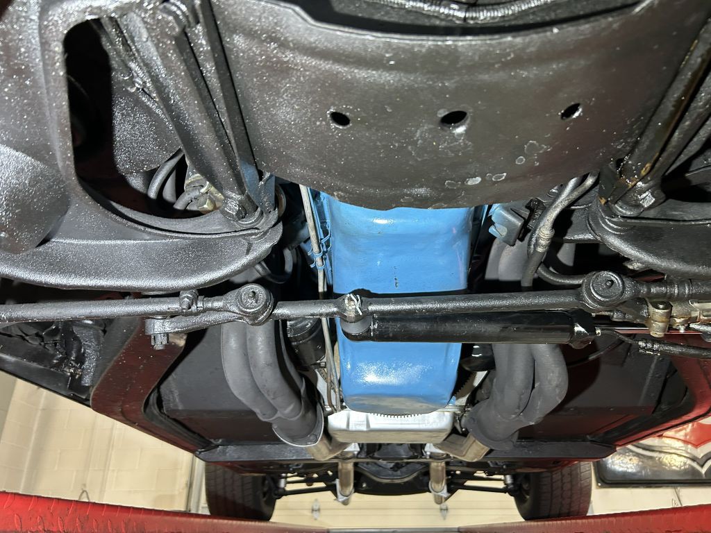 1979 Chevrolet Corvette Image 98