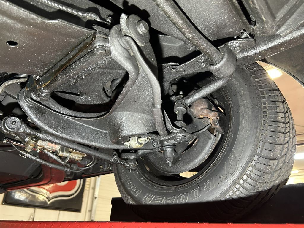 1979 Chevrolet Corvette Image 99