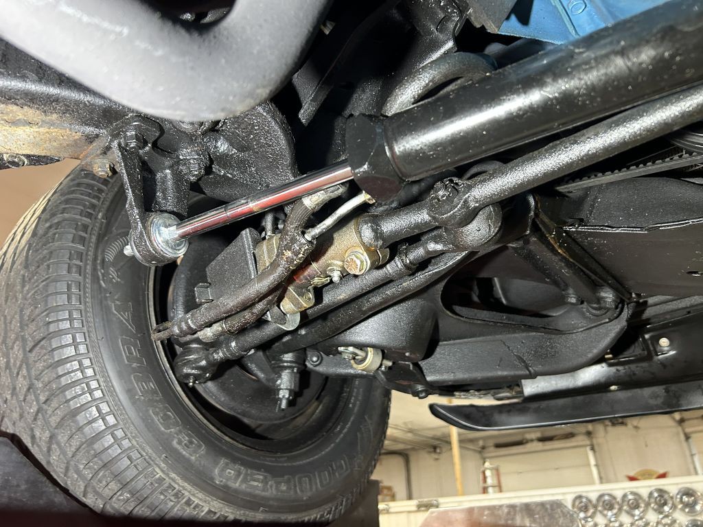 1979 Chevrolet Corvette Image 100