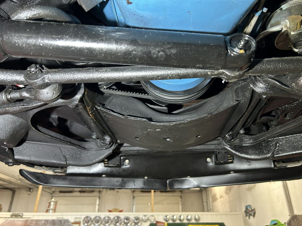 1979 Chevrolet Corvette Image 101