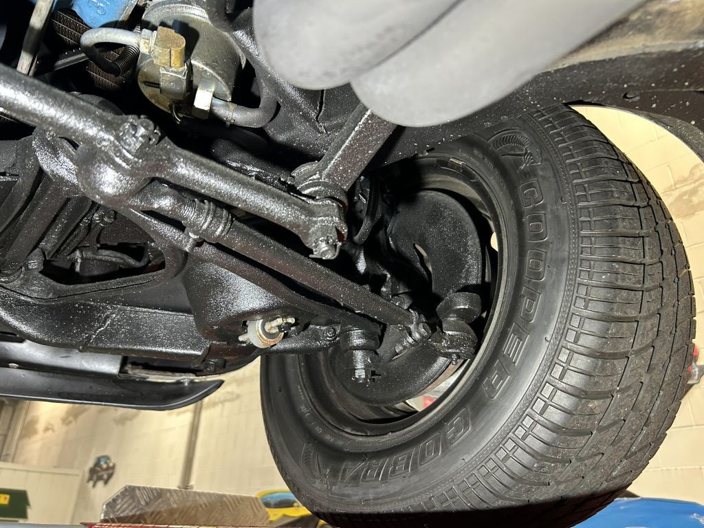 1979 Chevrolet Corvette Image 102