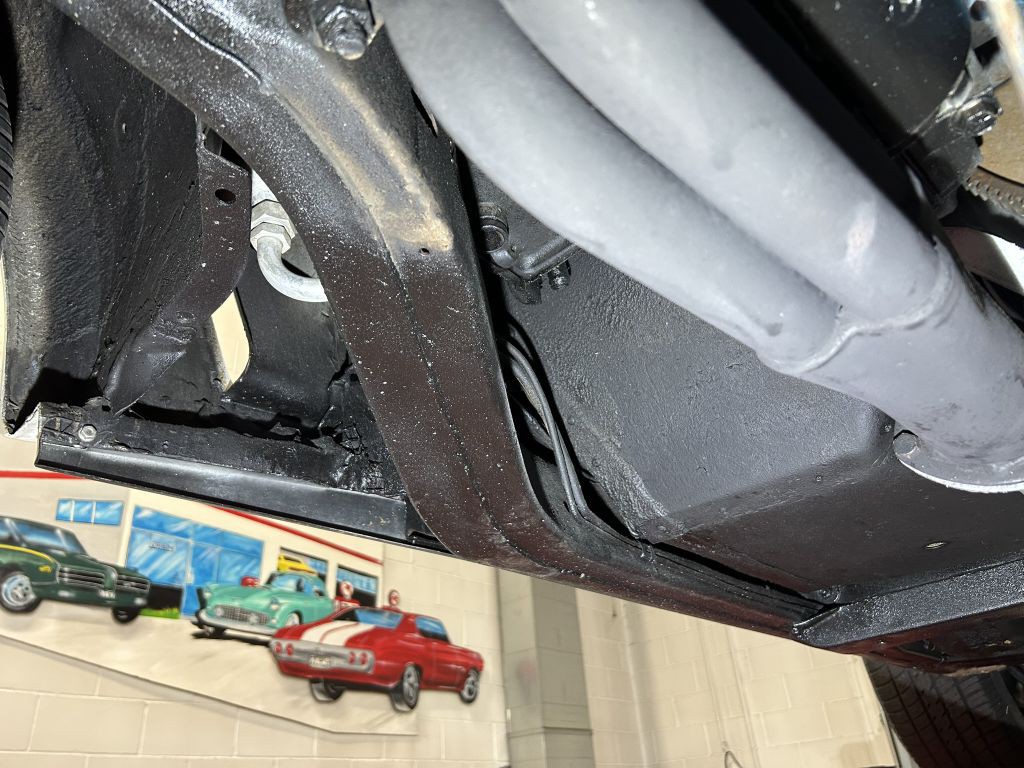 1979 Chevrolet Corvette Image 103