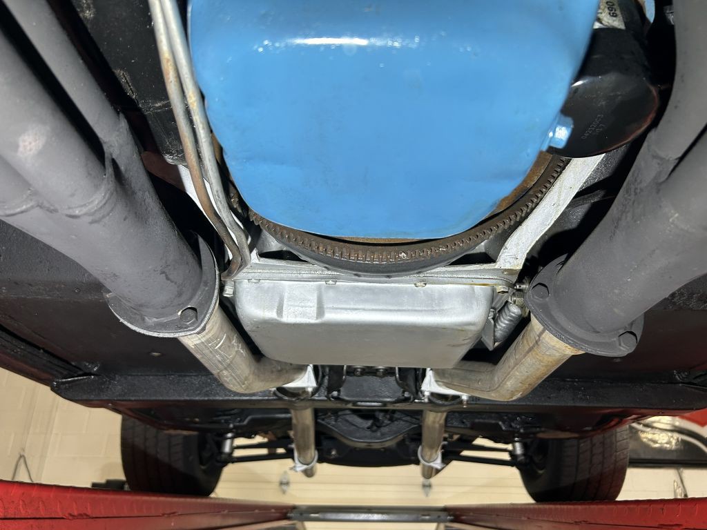 1979 Chevrolet Corvette Image 104