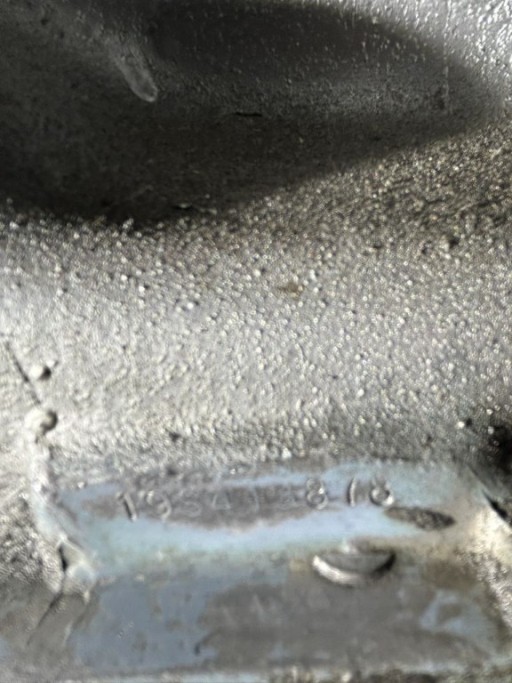 1979 Chevrolet Corvette Image 105