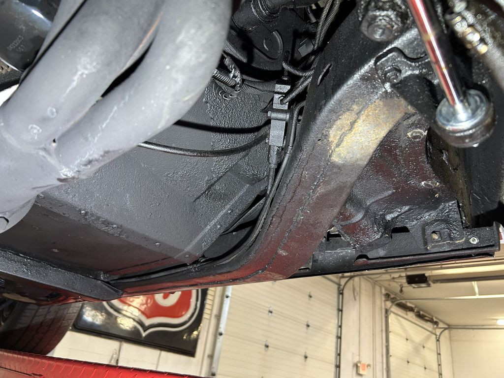 1979 Chevrolet Corvette Image 106