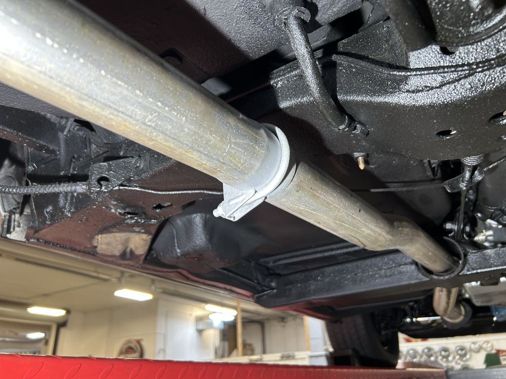 1979 Chevrolet Corvette Image 107