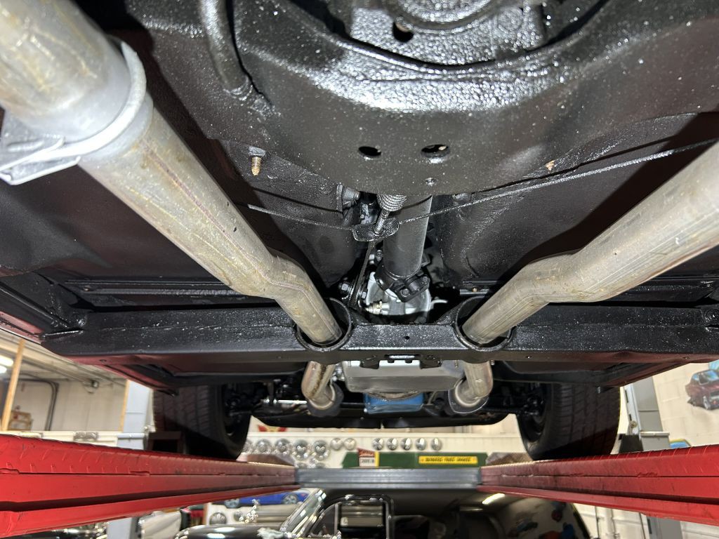 1979 Chevrolet Corvette Image 108