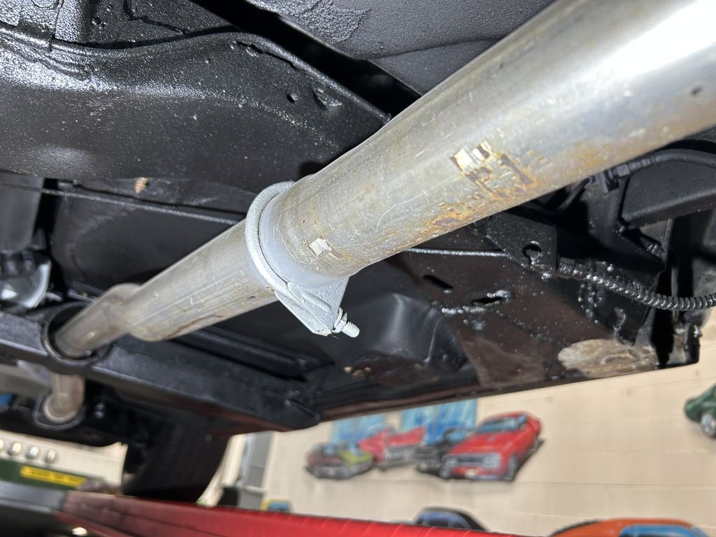 1979 Chevrolet Corvette Image 109