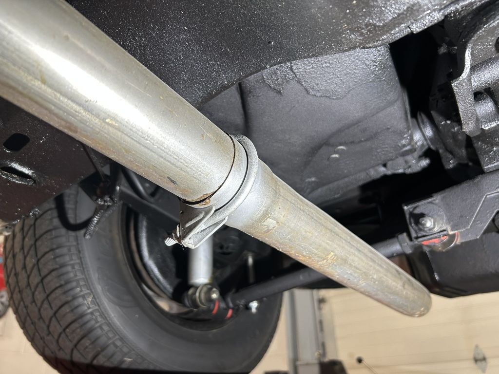 1979 Chevrolet Corvette Image 110