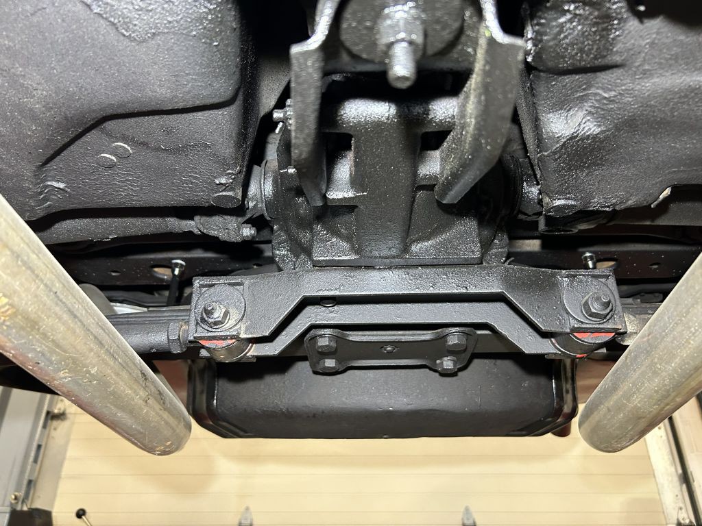 1979 Chevrolet Corvette Image 111