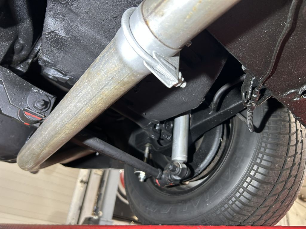 1979 Chevrolet Corvette Image 112