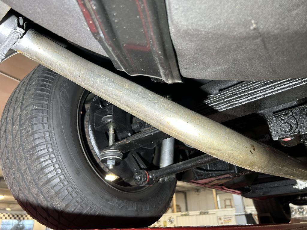 1979 Chevrolet Corvette Image 113